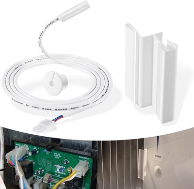3851210025 RV Refrigerator Thermistor Kit for Dometic RM2451 2551 2652 2852 1350