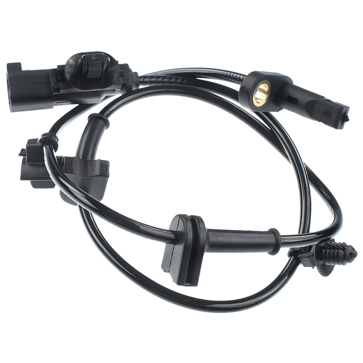 ABS Wheel Speed Sensor for Ford Fiesta 2014-2019 Front Left