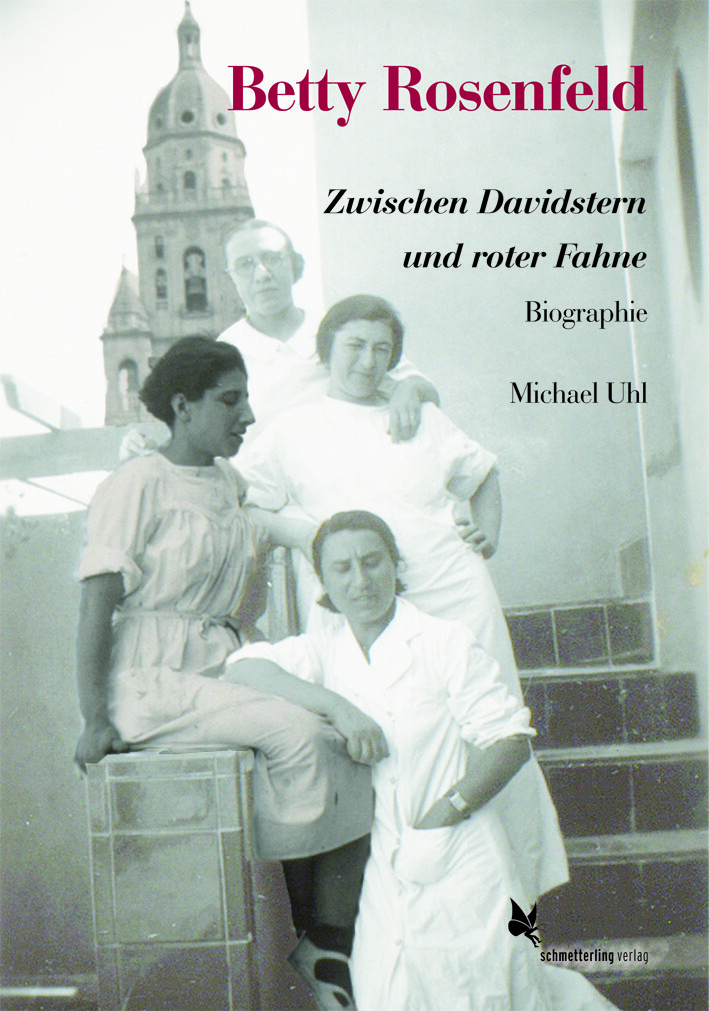 Thumbnail - Michael Uhl / Betty Rosenfeld