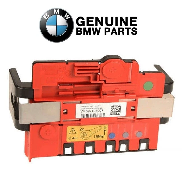 Bmw on sale e90 battery