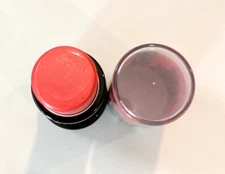 BUY 1, GET 1 AT 20% OFF (add 2) Maybelline Master Glaze Blush Stick (SMUDGED)