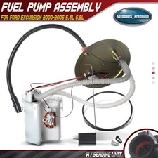 Fuel Pump Assembly for Ford Excursion 2000 2001 2002 2003 2004 2005 5.4L 6.8L