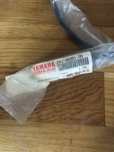Yamaha OEM Part 2XJ-26351-00-00 - Picture 2 of 5