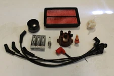 Super Tune Up Kit Fits Subaru Sambar KS4