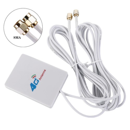 LTE Antenna 3G 4G TS9 CRC9 SMA Connector External Antenna For Huawei 3G 4G - 第 13/15 張圖片