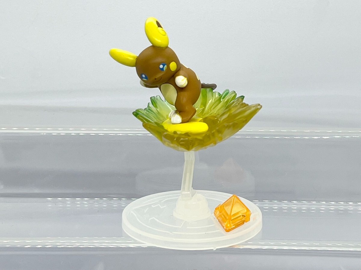 ◇Raichuです◇ Raichu Holo Rare Pokemon Card Generations 27/83 | eBay