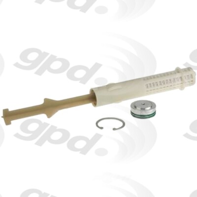 New Drier/Accumulator   Global Parts Distributors   9411341