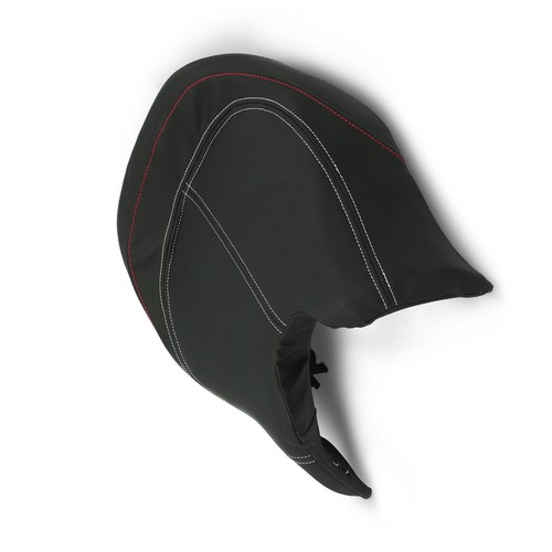 Black Motorcycle Driver Comfort Seat for Can-Am Ryker 600 Ryker 900 2019-2023 - Picture 4 of 6