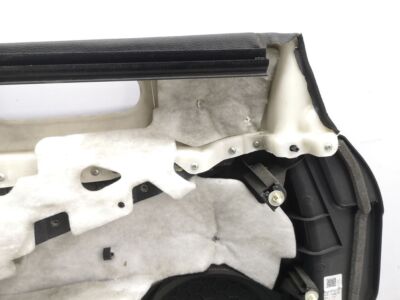 Mazda CX-7 Vordere Türverkleidung Rechts EH446843Y AMD50319 | eBay.de