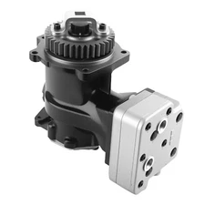 Air Compressor for Cummins ISX/ L/ M/ N/ ISC/ B Engine 3104216RX 4952758 3681904