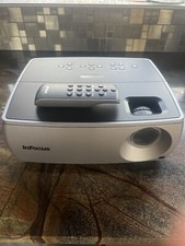 InFocus IN2104 XGA Conference Room Projector