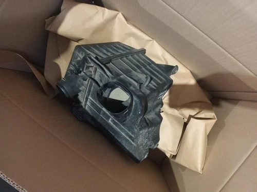 6Q0129607AE Filtro Aria per VOLKSWAGEN POLO IV (9N1) Conceptline 2001 2557638 - Foto 8 di 10