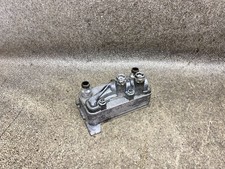 &Ouml;lk&uuml;hler Getriebe A0995001900 131Tkm Mercedes W222 S350 CDI 15.1940.302