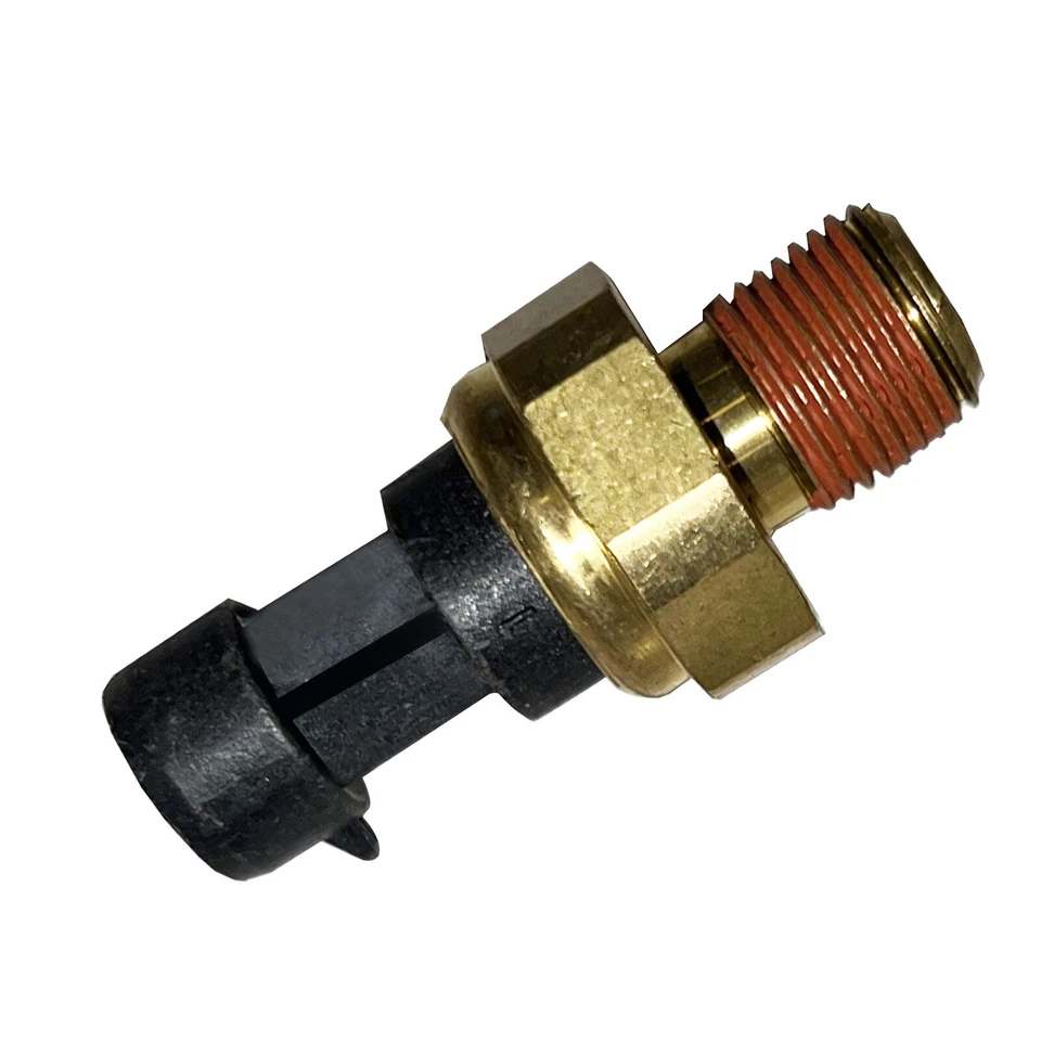 New Turbocharger Boost Pressure Sensor For Mack CV MR 11.9L 01-07 20706228 Foto 2 de 4