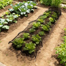 Garden Netting, Fine Mesh Plant Protection Net, Polyester Plant Protection Net