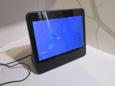 Facebook Portal Smart Display 10.1” 1st Gen Alexa Zoom Video Calling