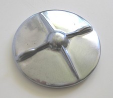 1927-1930s Lasalle Crank Hole Cover