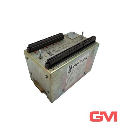 Hartmann+Lämmle Modul 78 1422 781 422-865 module 24V 781 422-1101