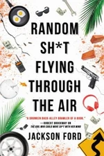 Random Sh*t Flying Through the Air Paperback