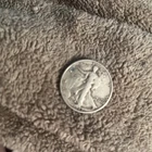 1942 S Walking Liberty Half Dollar Great Condition 90% Silver / ITEM # L 50