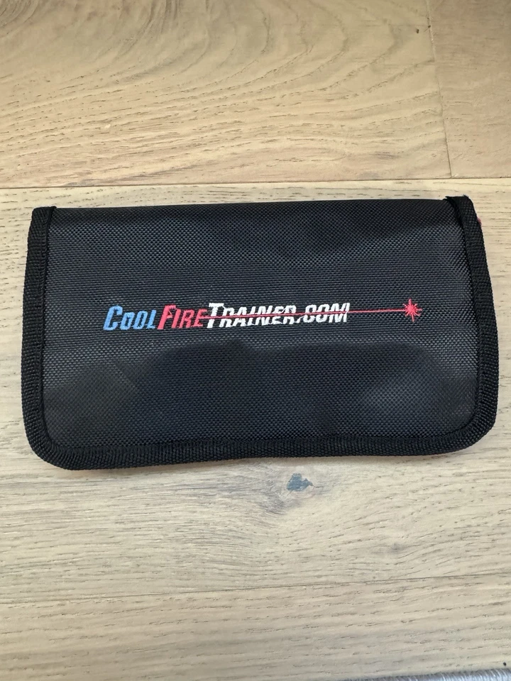 Coolfire Trainer Glock 48 con adaptador de CO2 Foto 3 de 4