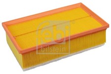 FEBI BILSTEIN Luftfilter für AUDI SEAT SKODA VW