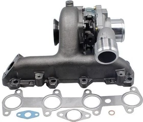 Turbolader MAGNETI MARELLI 807101004600 für OPEL ZAFIRA B (A05) Signum CC (Z03)
