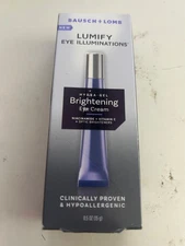 Lumify Eye illuminations0.5 oz Brightening Eye Cream
