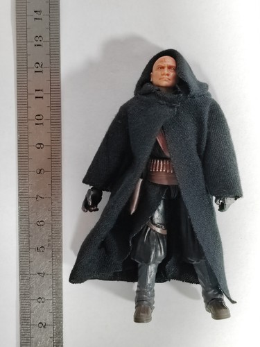 2Pcs Star Wars Vintage Collection Bib Fortuna / Boba Fett's Throne Room Tatooine - Picture 15 of 15