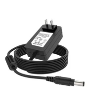 16.8V 2A 2000mA Charger Adapter for Lithium Ion Battery Li-ion LiPo 4S