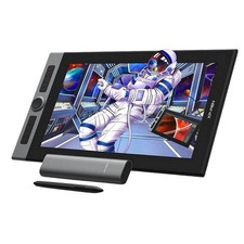 XPPen Artist Pro 16 Drawing Display, 15.4" Full Laminated Screen, X3 Stylus