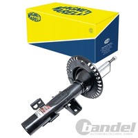 Magneti Marelli Gas-StoßDÄMpfer Vorne Passend FüR VW Multivan Transporter
