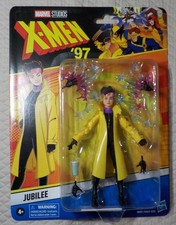 Marvel Legends X-Men 97 - Jubilee Figure in Original Packaging