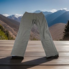 Kuhl Deceptr Pants Mens 36 x 32 5261 Burnt Olive Light Weight Hiking Stretch