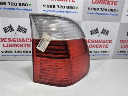 6902532 200980 scheinwerfer hinten rechts BMW SERIE 5 TOURING E39 1997