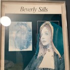 BEVERLY SILLS LA LOCA WORLD PREMIERE SIGNED POSTER ARTIST GERRIT GREVE 6/3/1979 — photo 8