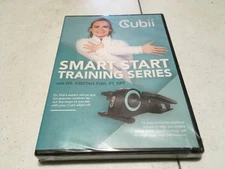 Cubii Smart Start Training Series Brand New