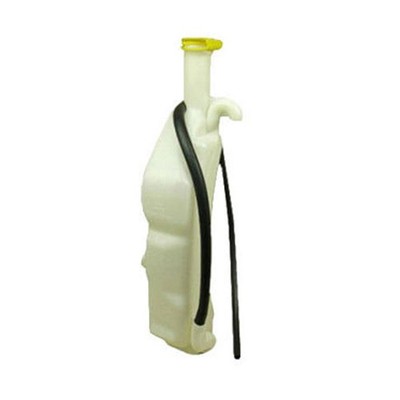 For 08-20 Grand Caravan Coolant Reservoir Overflow Bottle Expansion Tank w/Cap