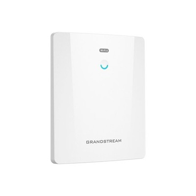 Grandstream Enterprise Grade Accesspoint Wi-Fi 6 2,4 GHz 5 Wand-/Stabmontage
