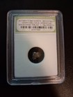 Metorite - Authentic and Verified- Discoverd 1567 AD - INB Certified — photo 1