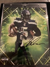 2025 Fanatics Under Wraps Emanate NFL Autographed Photo Football Checklist Guide in-content 34