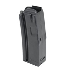 Heckler Koch SP5K 9mm 10rd Steel Magazine Matte Black [239257S]