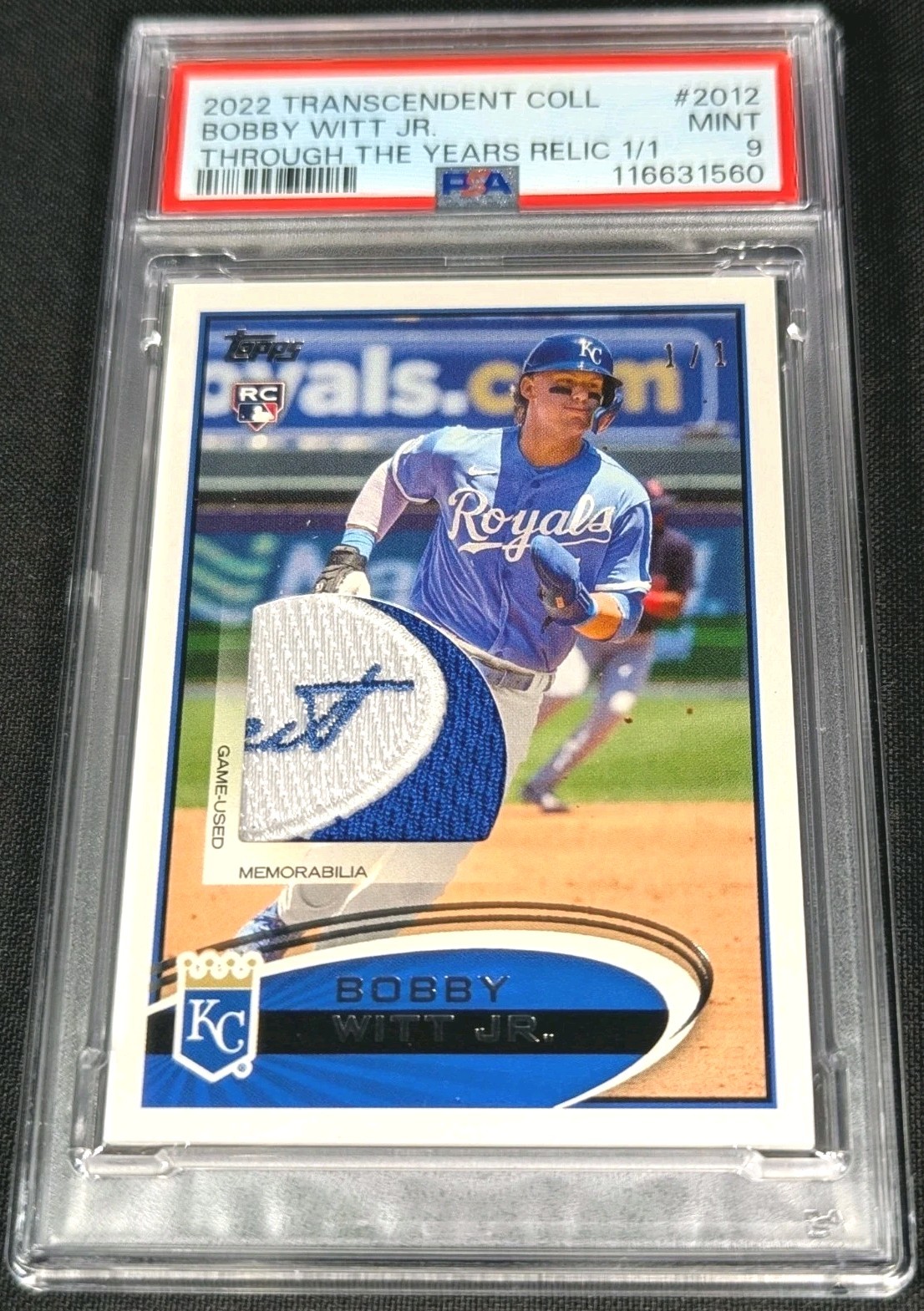 Ebay Item For Sale