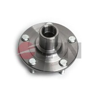 Radnabe Vorne FüR Mazda 5 CR CW 1.6 1.8 2.0 05 Bis 26 JPN LF72 LF-VE