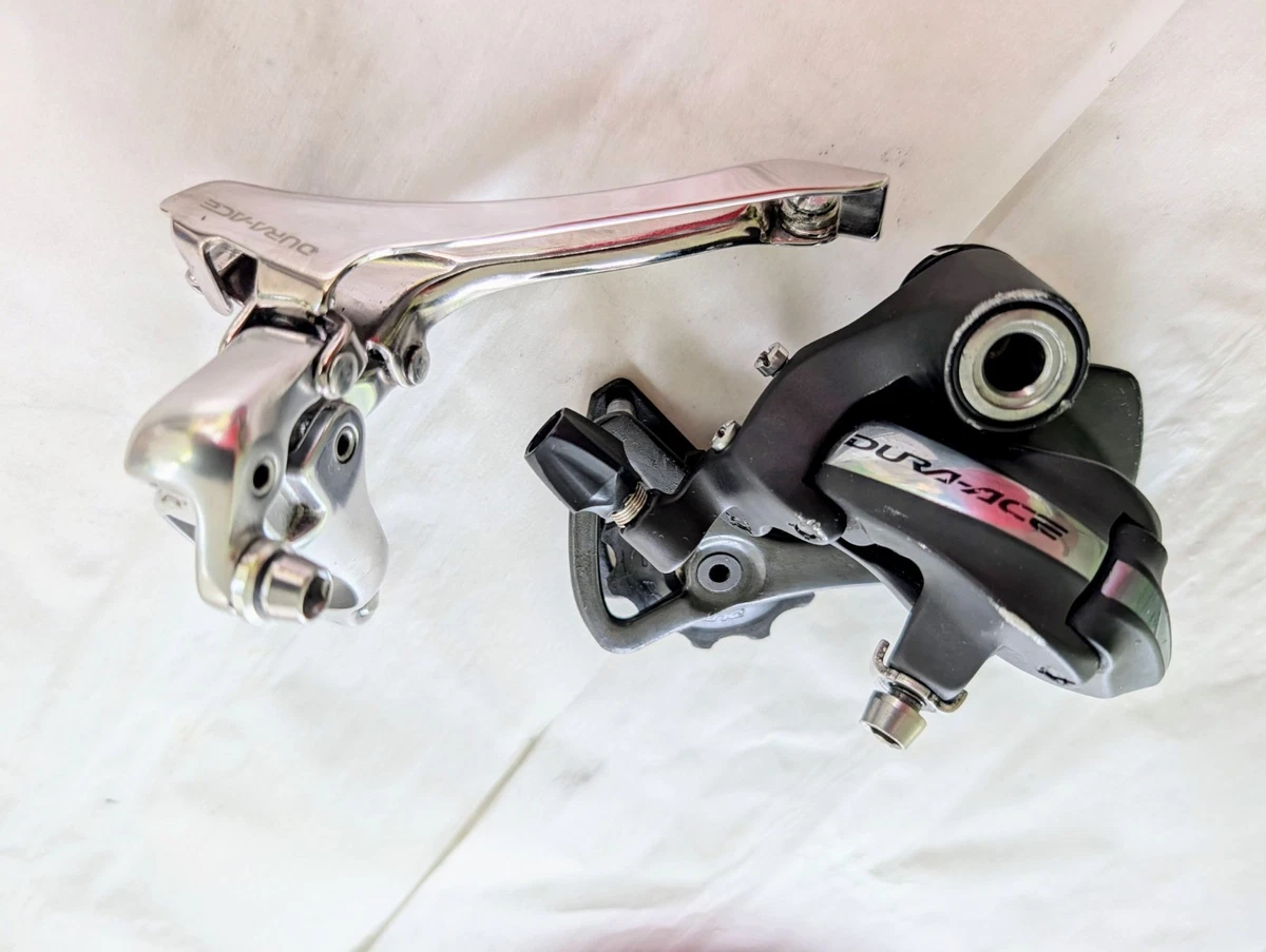 dura ace 7800 derailleur products for sale | eBay