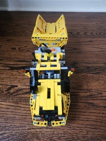 LEGO TECHNIC: Hauler (8264)