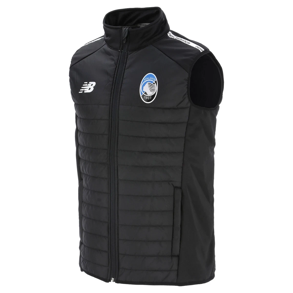 Maillot De Football Atalanta Personnalisé Ferreira Pinto - Taille M, Errea, Neuf Avec étiquettes