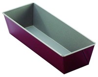 Kastenform Backform KöNigskuchenform Kuchenform 30Cm Bicolor Dr. Oetker 2481