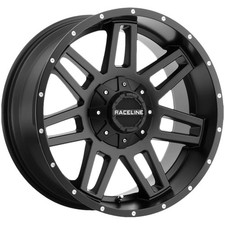 Raceline 931b Injector 18x9 5x55x135 18mm Satin Black Wheel Rim 18 Inch Raceline 931b Injector 18x9 5x55x135 18mm Satin Black Wheel Rim 18 Inch