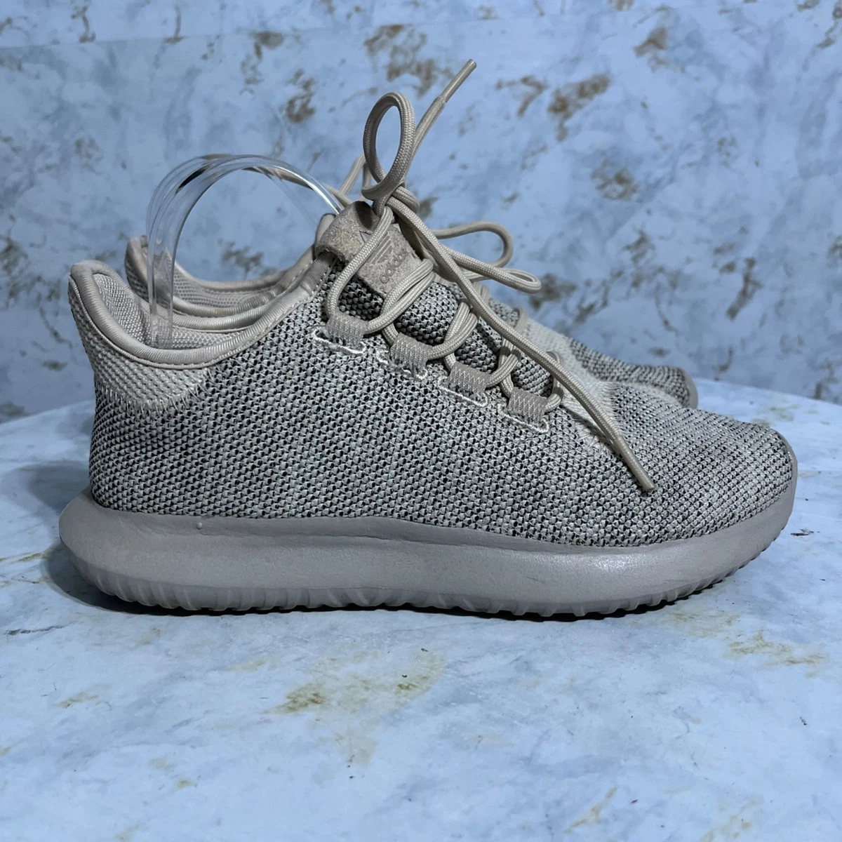 adidas gazelle silver green womens Adidas Tubular Invader Strap J Beige